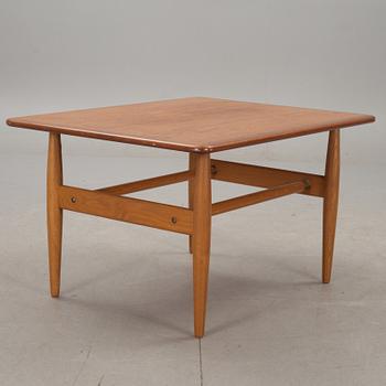 SOFFBORD, 1950/60-tal.