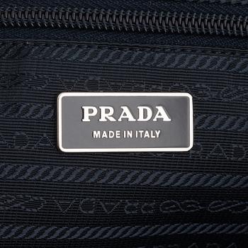 Prada, väska.