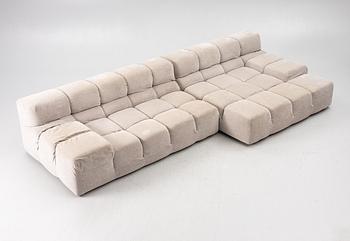 Patricia Urquiola, soffa, "Tufty-Time", B&B Italia, Italien, efter 2005.