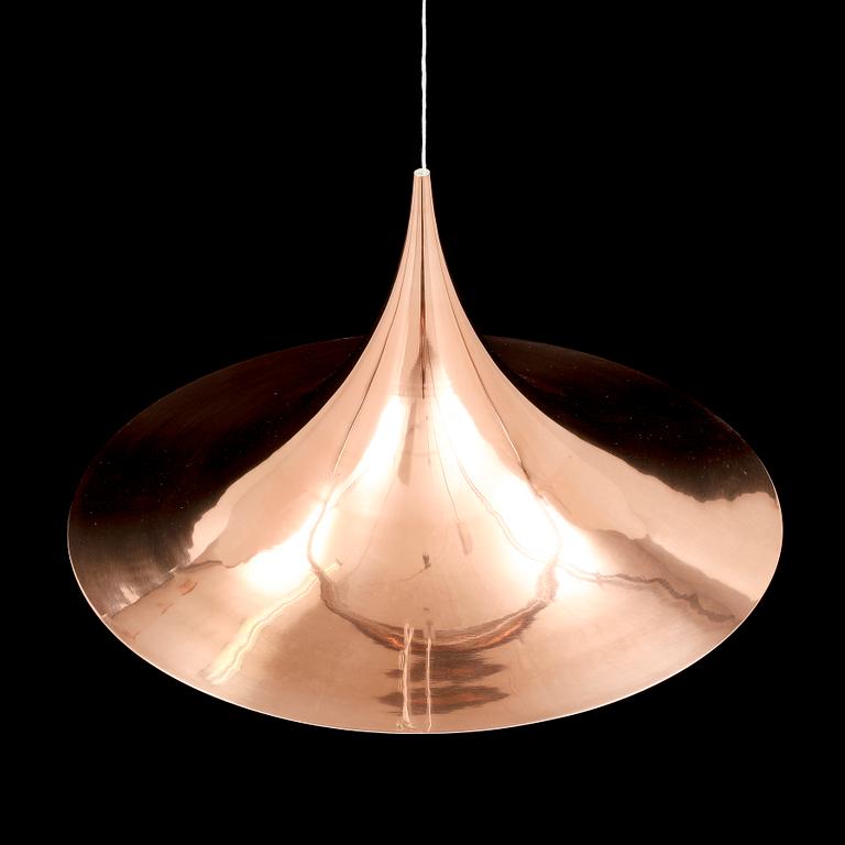 TAKLAMPA, "Semi", Claus Bonderup and Torsten Thorup, Gubi, Danmark.