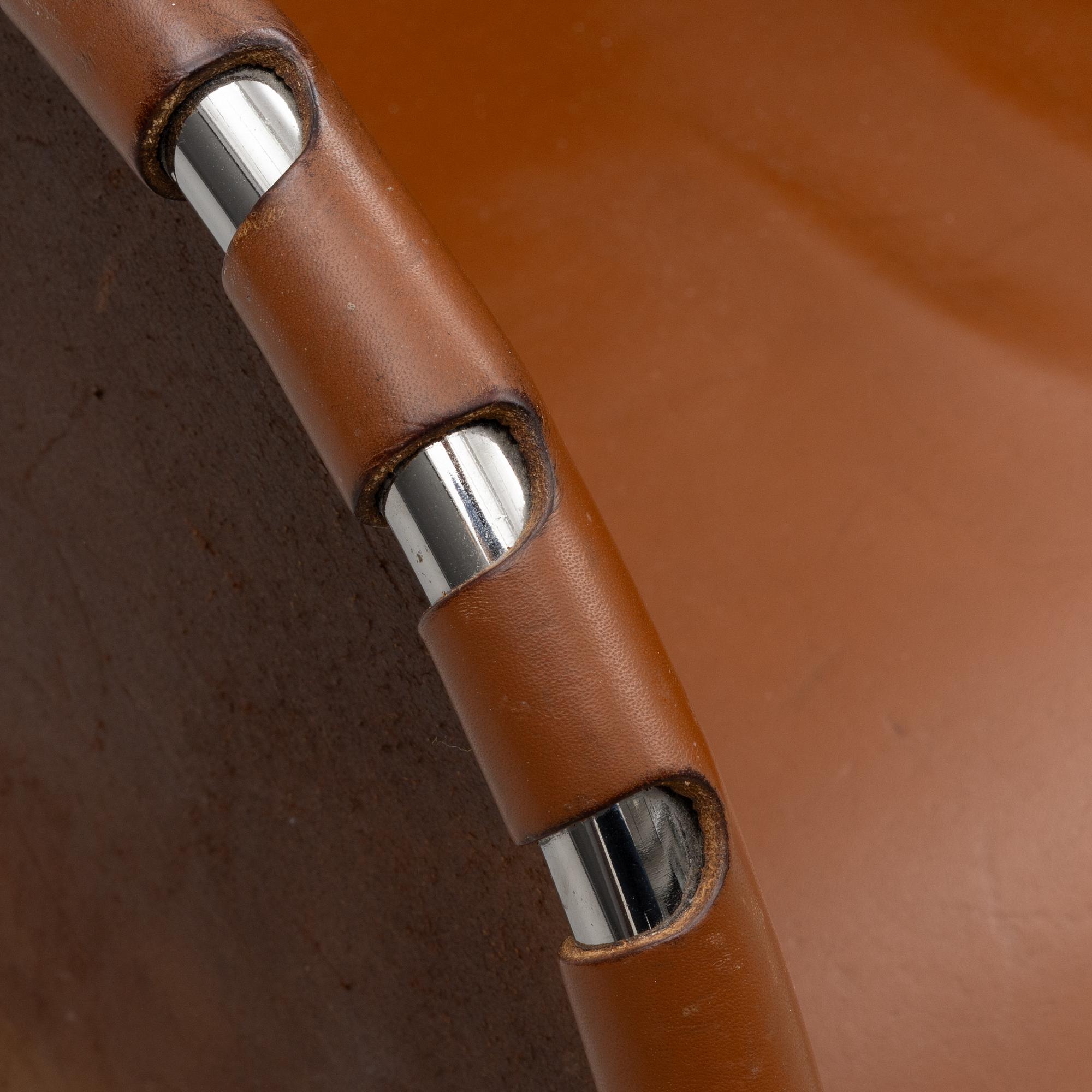 Mats Theselius, armchair "Bruno", Källemo.