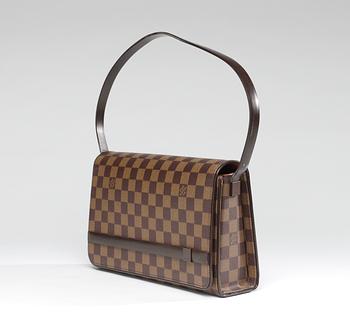 HANDVÄSKA, Louis Vuitton.