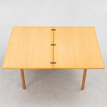 Børge Mogensen, soffbord, modell 4500, Fritz Hansen; Danmark, 1965.