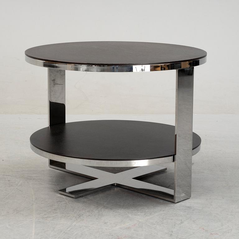 Antonio Citterio, an 'Eileen' coffee table, B&B Italia, Italy, dated 2008.