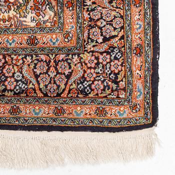 Matta, orientalisk, ca 310 x 214 cm.