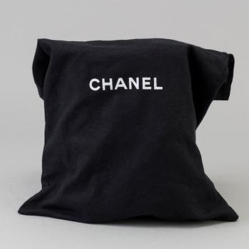 LACKVÄSKA, "Classic Mini", Chanel 2009-2010.