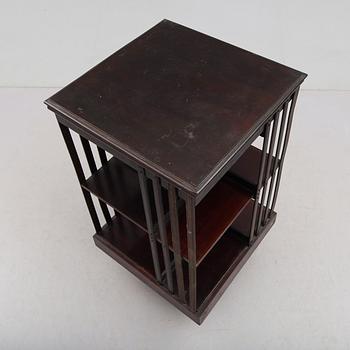 BOKSNURRA, England, 1900-talets första hälft.