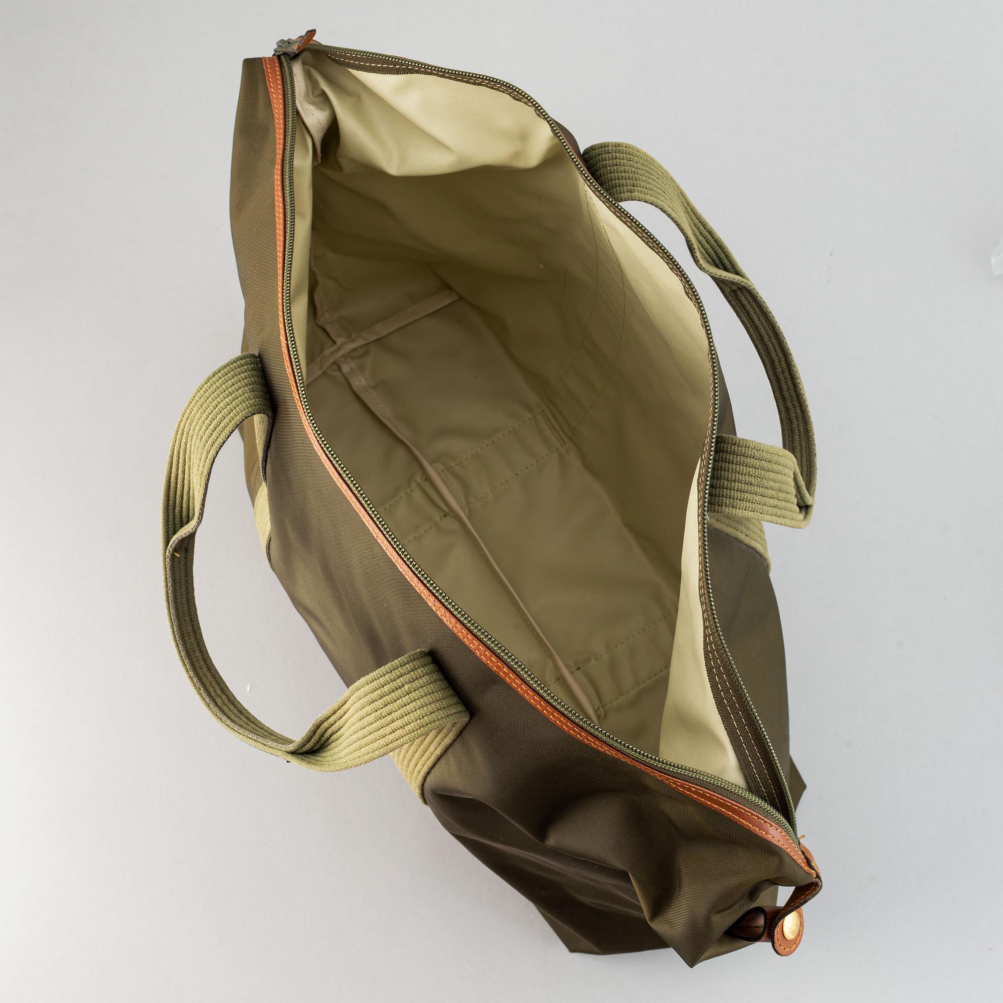 Dunhill, weekendbag.