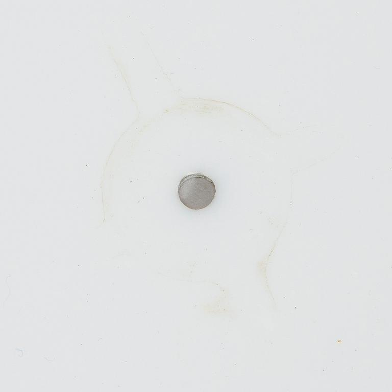 Paavo Tynell, a 1930s '1926' lamp shade / pendant light for Taito.