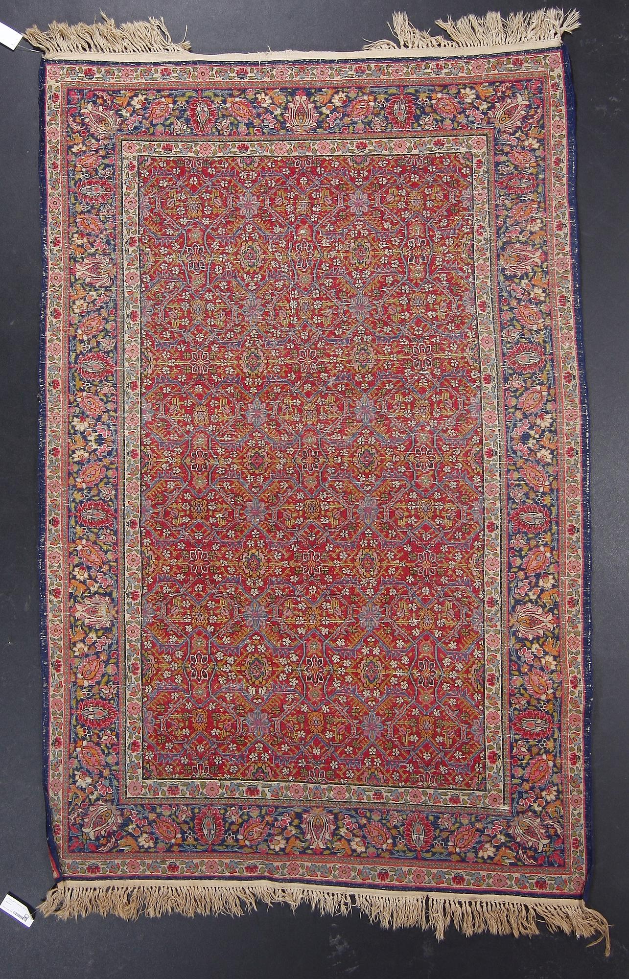 MATTA, orientalisk, ca 218 x 140.