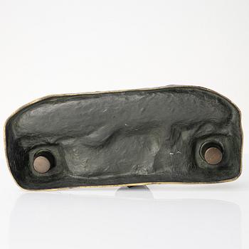 Skrivställ, omkring 1900.