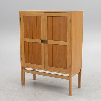 Åke Fribyter, cabinet, Aktuell Form AB, Lidingö, 1960s.