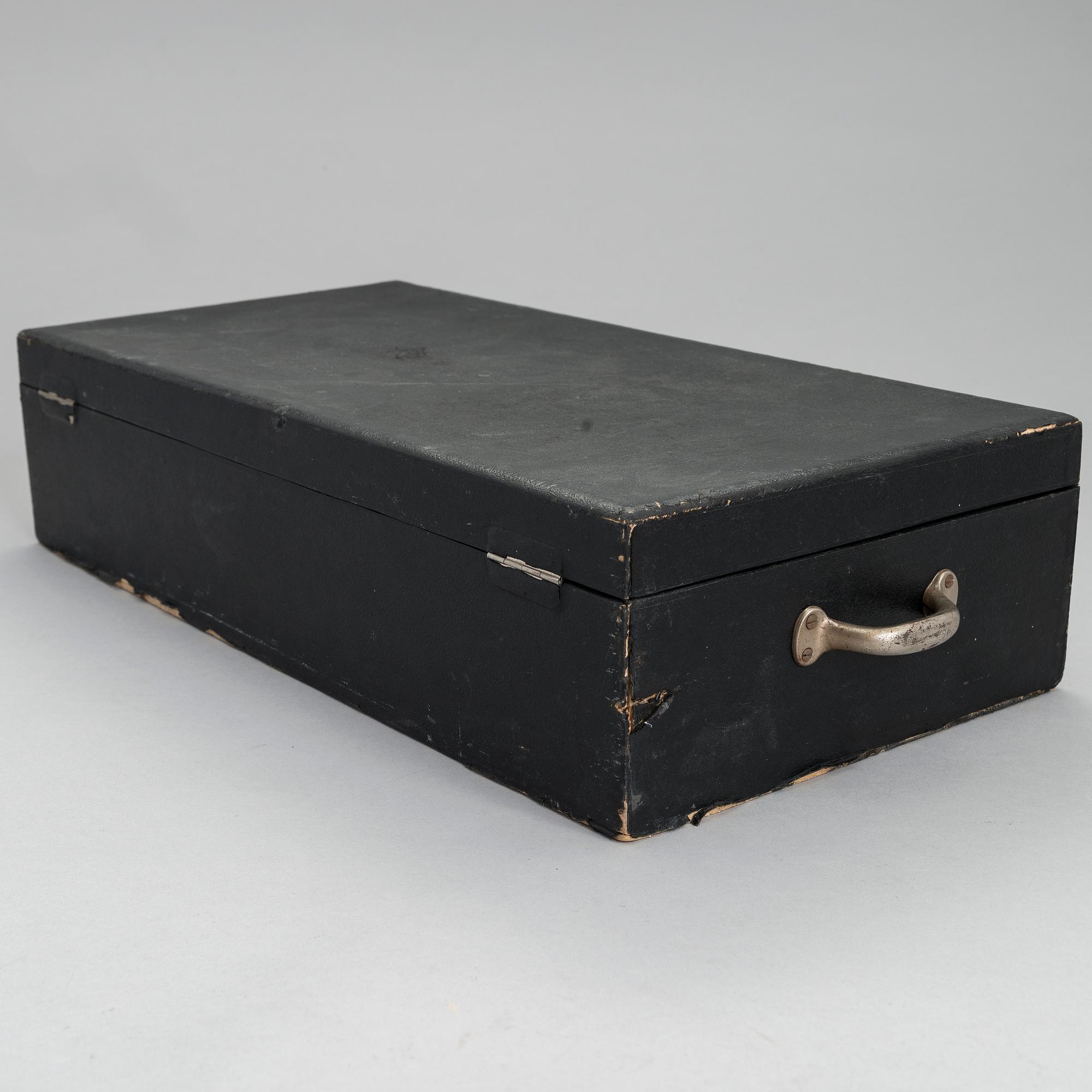 BESTICKUPPSÄTTNING, 50 delar, silver, "Chippendale", Kultakeskus, Tavastehus 1938-1977.