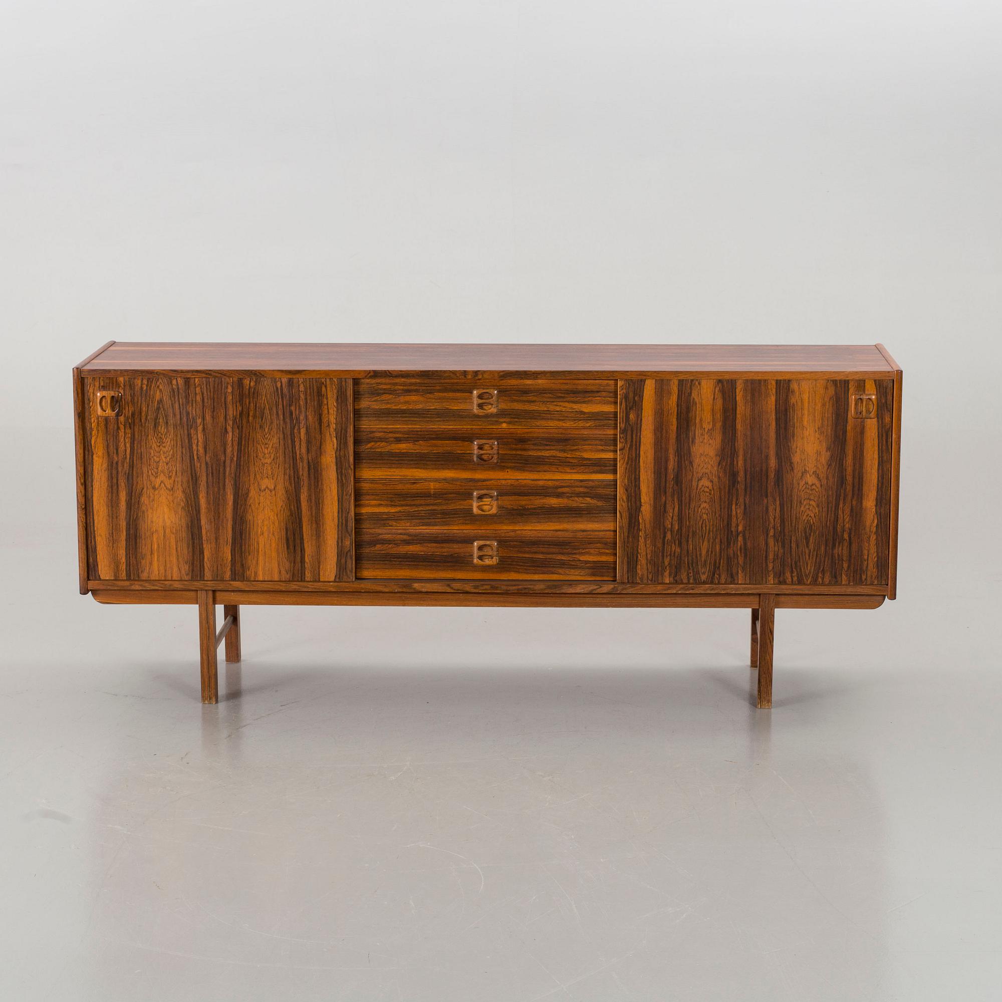 SIDEBOARD. "Ladoga", Ikea, 1960-tal.