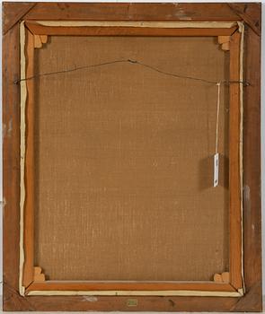 Elsa Lystad, Porträtt av Ragnhild (konstnärens kusin).