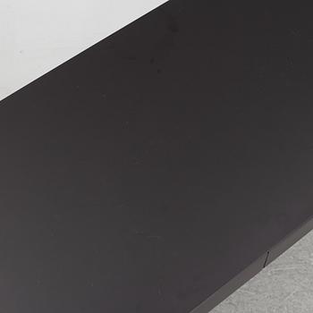 Rodolfo Dordoni, a writing desk, Minotti, contemporary.