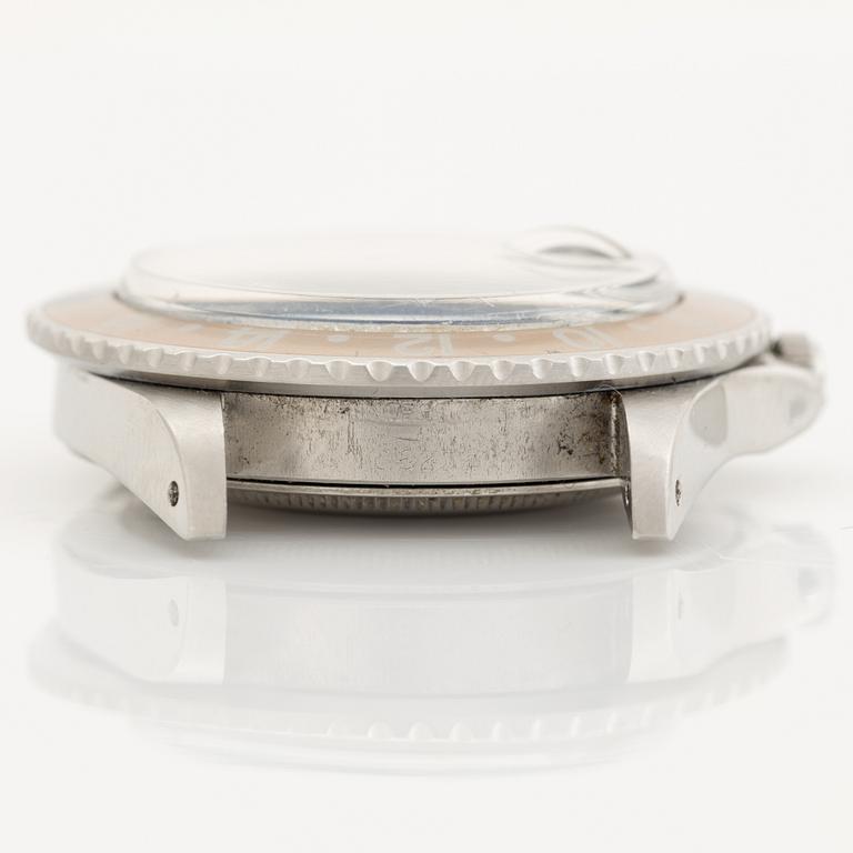 Rolex, GMT-Master, "Matte Dial", ca 1982.