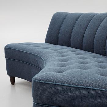 Sofa, Swedish modern, first half of the 20th Century.