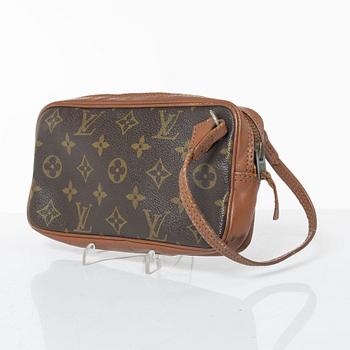 Louis Vuitton, clutch/pochette, Vintage.
