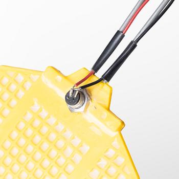 Ulf Rollof, "Manual för bälg Nr. 9".