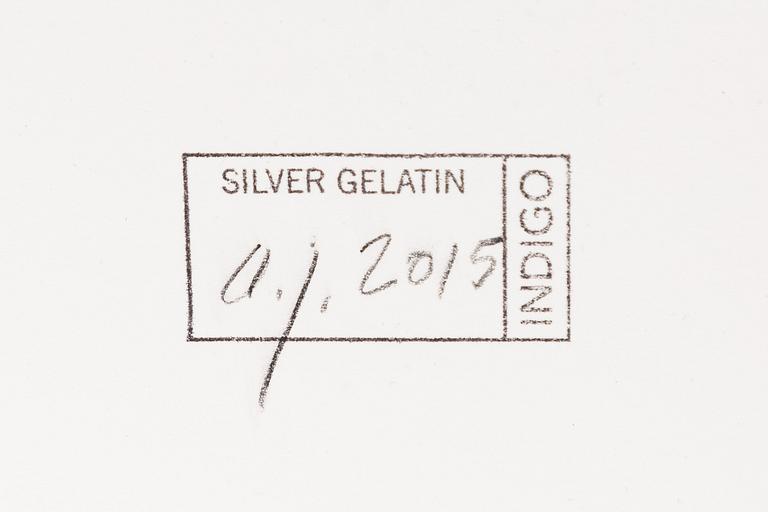 Hans Gedda, Utan titel.