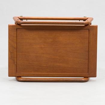Serveringsvagn, 1900-talet mitt.