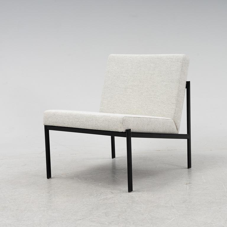 Ilmari Tapiovaara, a 'Kiki Lounge Chair', Artek, dated 2020.