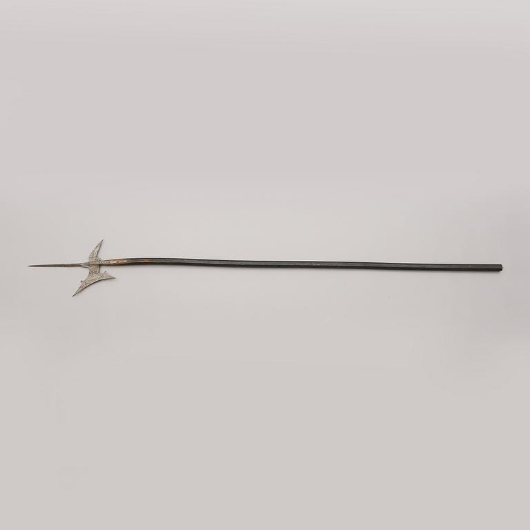 HILLEBARD, troligen 1600-tal.