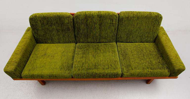SOFFA, IRE Möbler, 1960-tal.
