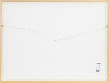 Carl Johan De Geer, "En svensk tiger II".