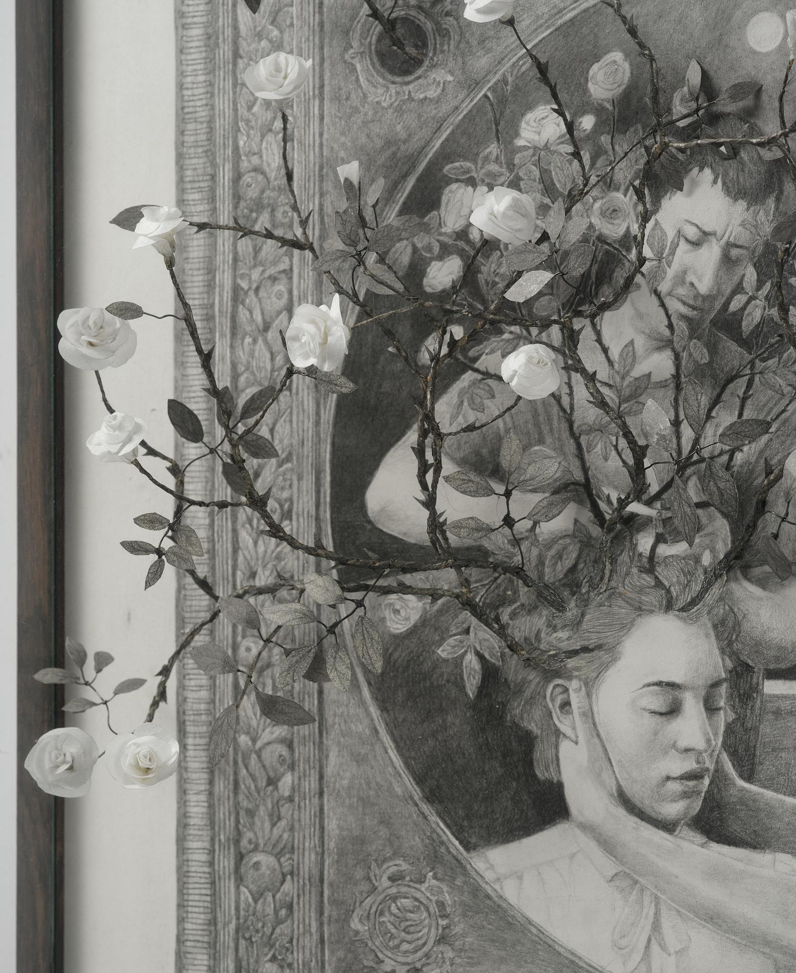 Vanna Bowles, "Cultivation".