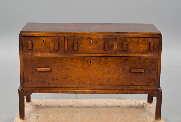 BYRÅ, art deco, 1930/40-tal.