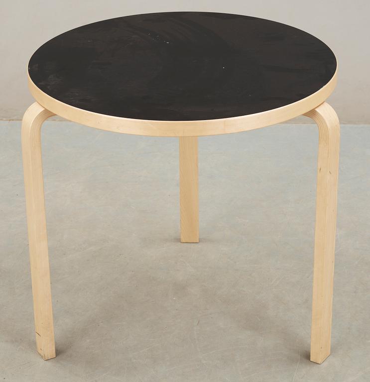 BORD, Alvar Aalto, Artek.