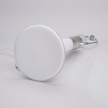 BORDSLAMPA, glas, Lisa Johansson-Pape, 1900-talets senare hälft.