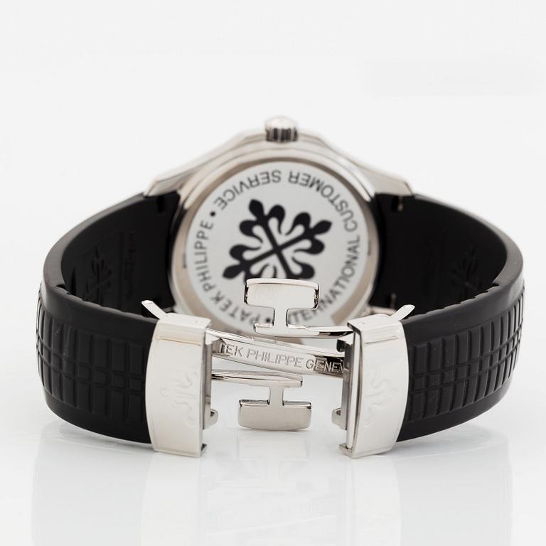 Patek Philippe, Aquanaut, "315-Movement", ca 2007.