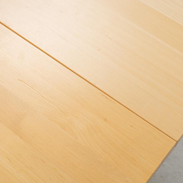 A Swedish Dining Table, Stolab, 2013.