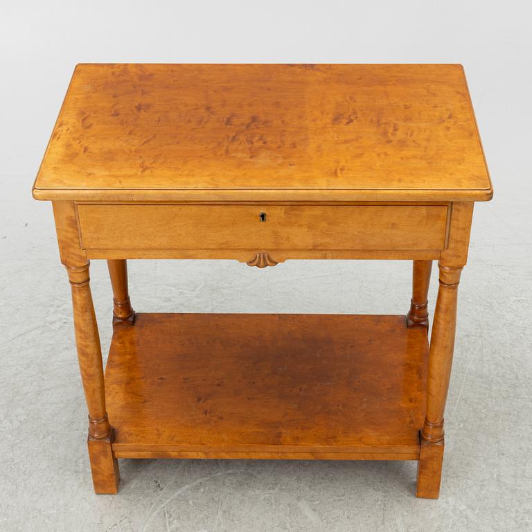 Matgrupp, 8 delar, 1920-tal.