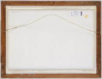 Johan Fredrik Martin, ”Stockholm åt Saltsjön" ("Utsigt af Stockholm tagen ifrån ingången till Blasieholmen").