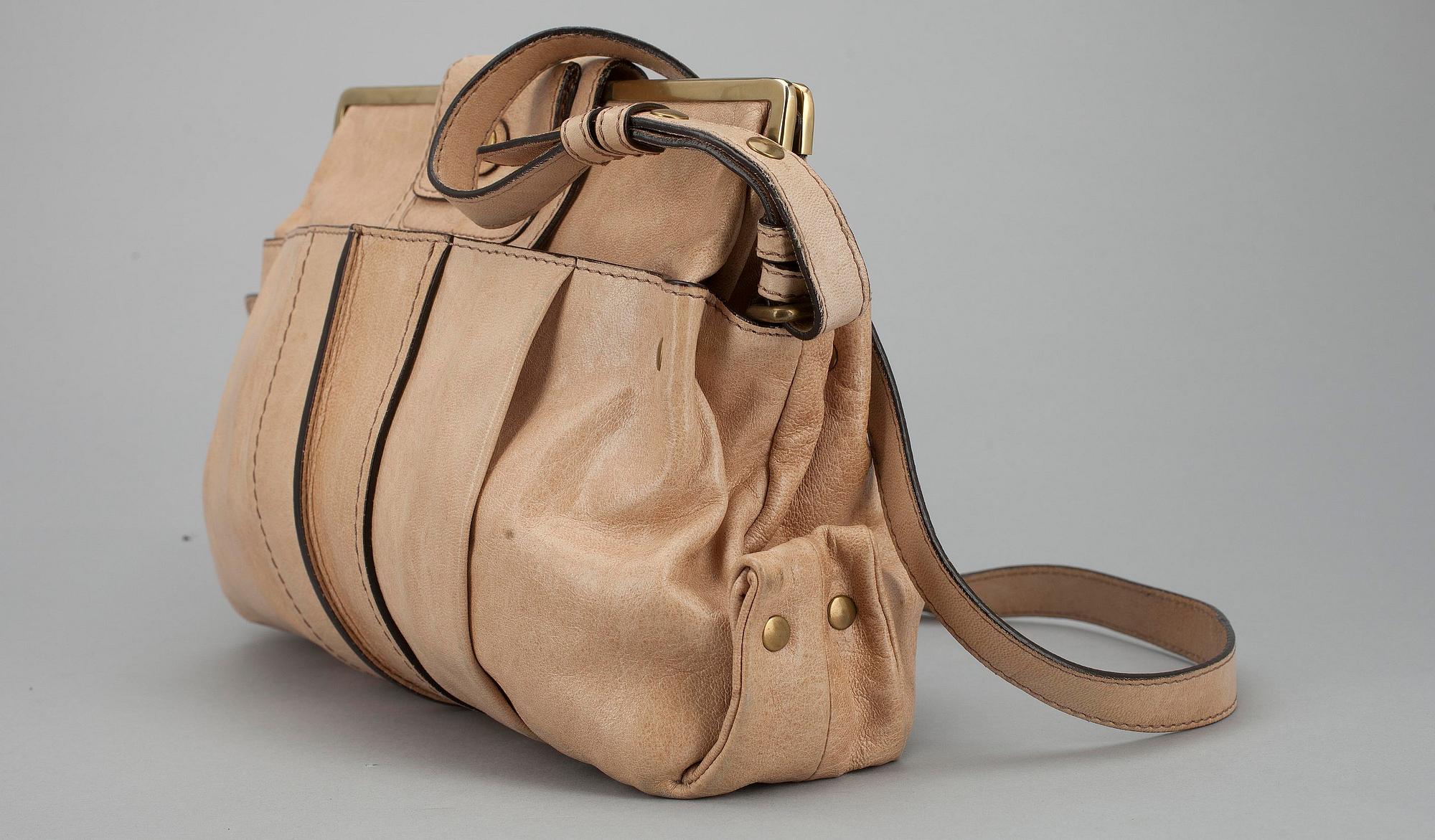VÄSKA, crossbody, Chloé.