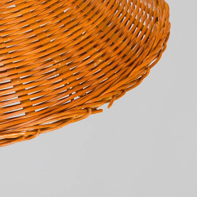 Paavo Tynell, golvlampa, modell 9602 för Taito 1900-talets mitt.