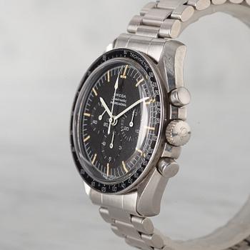 OMEGA, Speedmaster, chronograph.