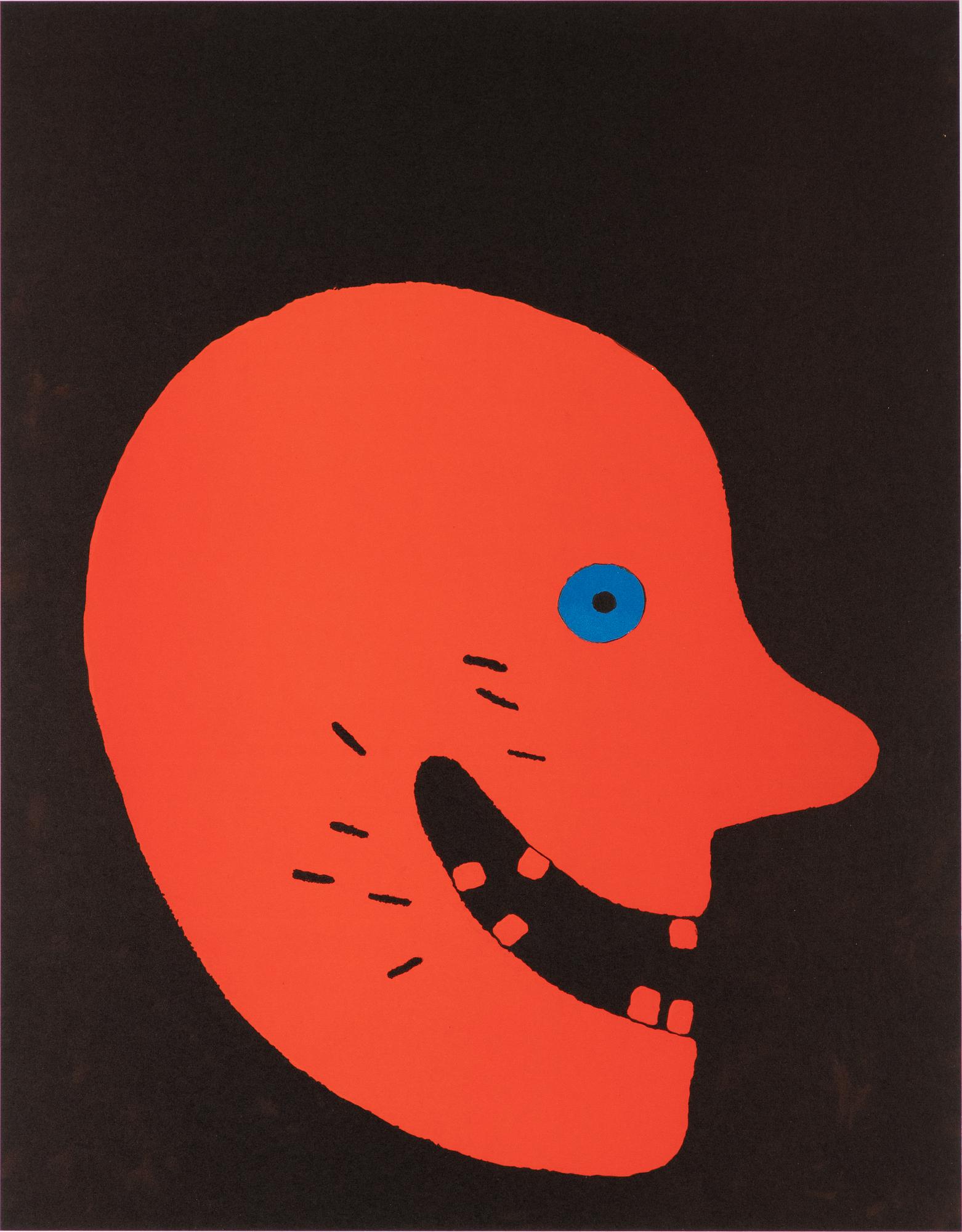 Roger Risberg, "Tandläkarskräck".