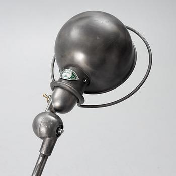Jean-Louis Domecq, table lamp for Jieldé France, contemporary.