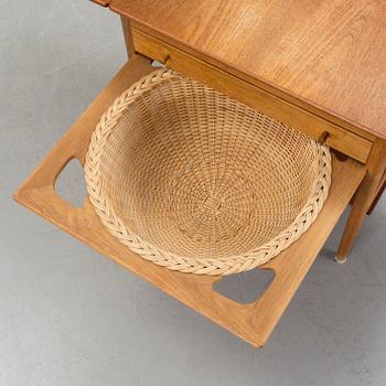 HANS J. WEGNER, sybord, "AT-33", Andreas Tuck, Danmark, 1900-talets andra hälft.