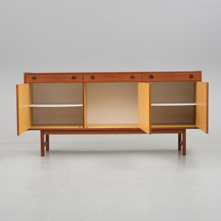 SIDEBOARD, teak, 1960-tal.