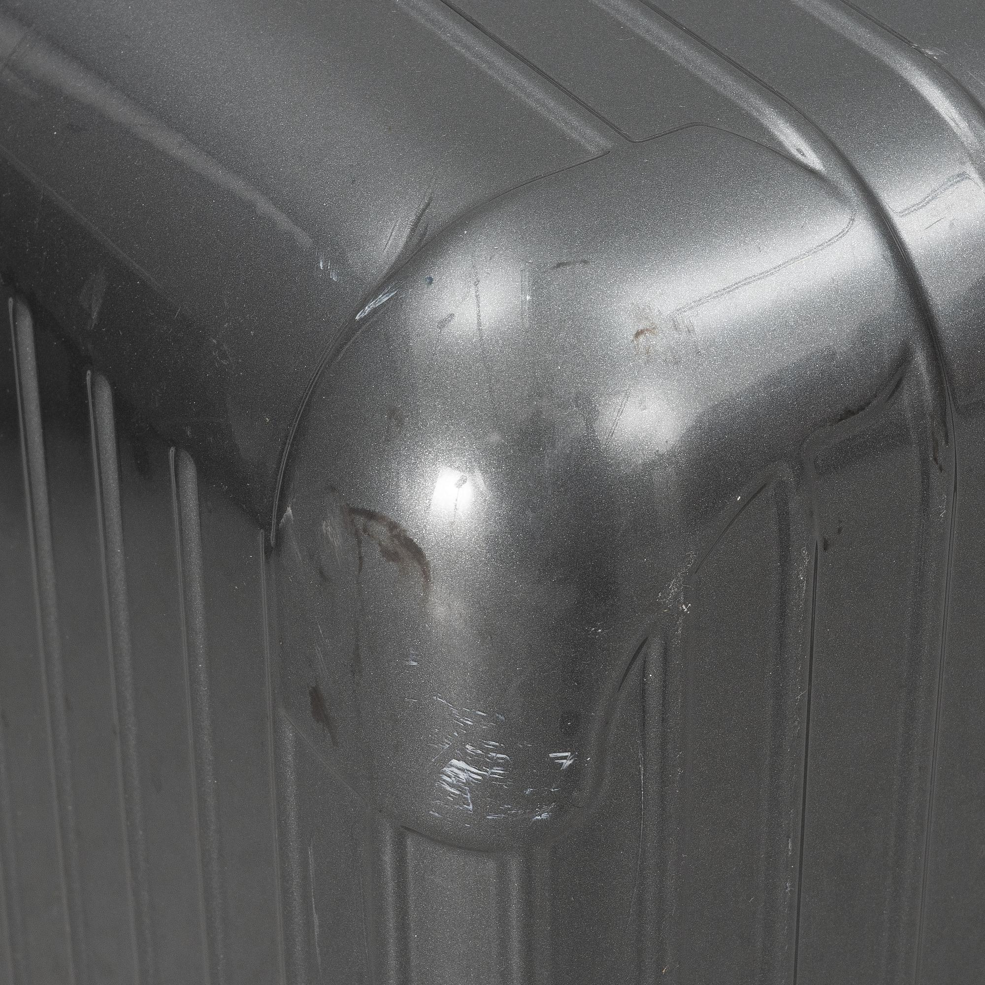 Porsche X Rimowa, resväskor, 4 st.