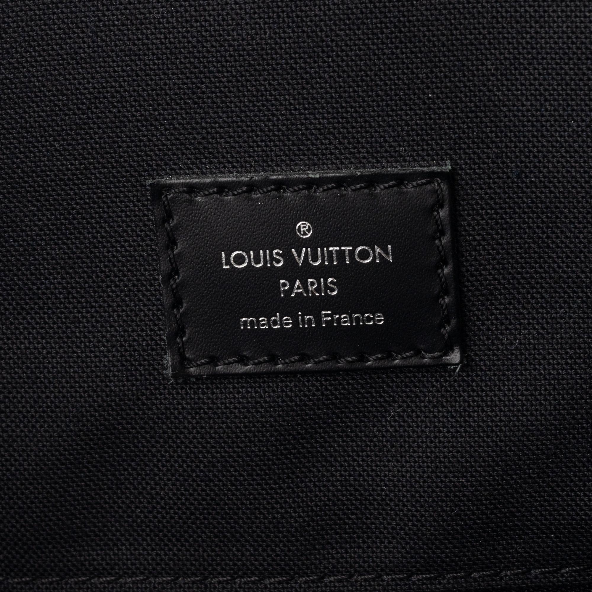 Louis Vuitton, ryggsäck, "Christopher PM".
