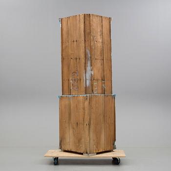 SKÅP, 1800-talets början.