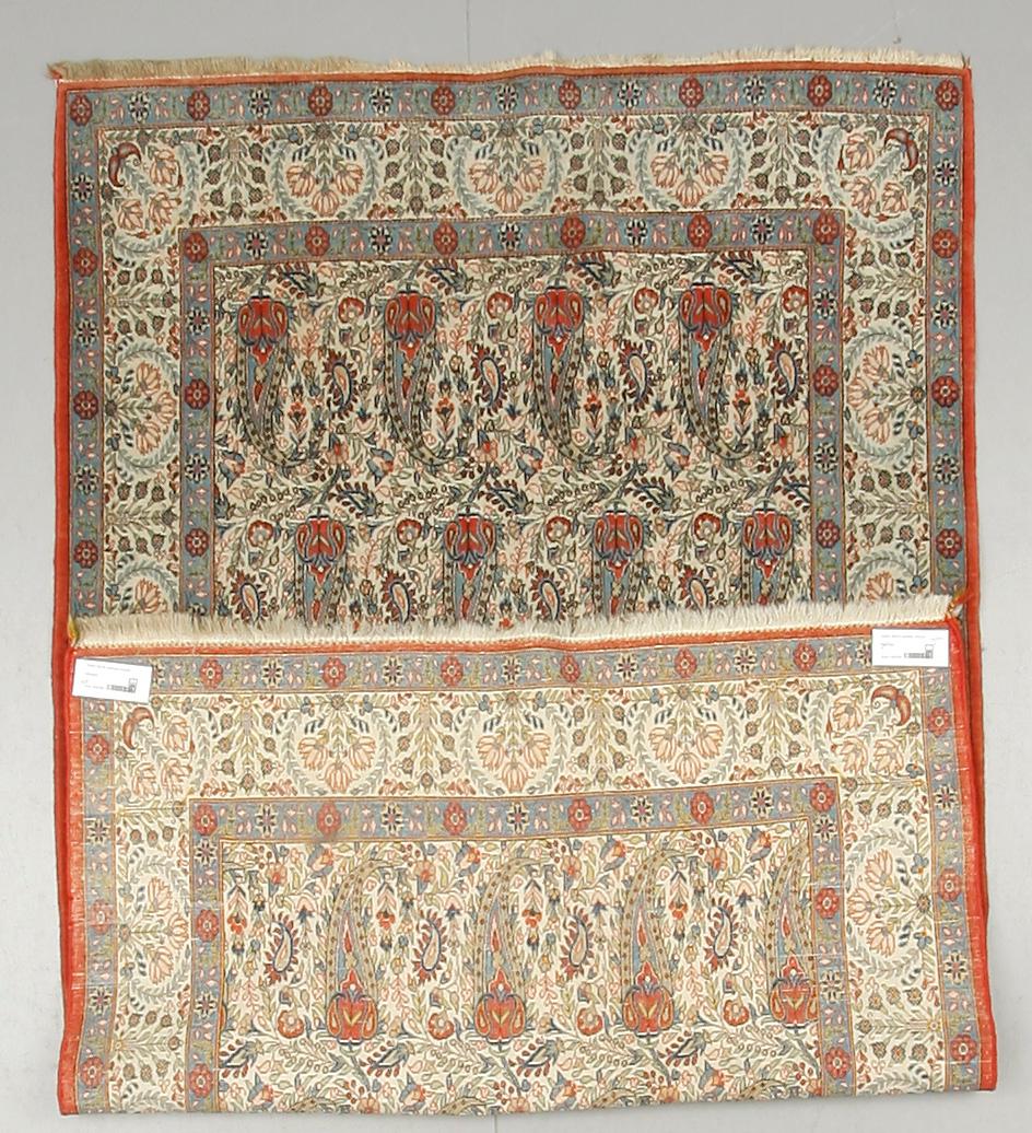 MATTA, orientalisk, 214x125.