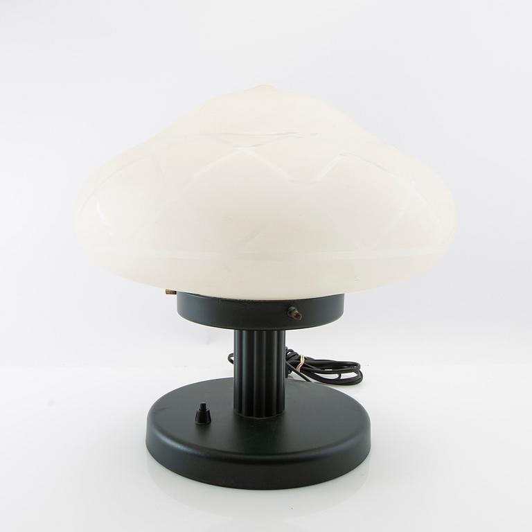 Wall lamp/Table lamp, first half of the 20th century.